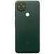 Задня кришка Google Pixel 5A black (зі склом камери) 10696 фото 2