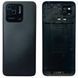 Задня кришка Xiaomi Redmi 10C gray (зі склом камери) 0712297 фото
