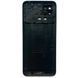 Задня кришка Xiaomi Redmi 10C gray (зі склом камери) 0712297 фото 3