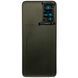 Задня кришка Xiaomi Redmi Note 11 (Camera 50MP) twilight blue (зі склом камери) 0712308 фото 3