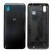 Задня кришка ZTE Blade A7 2019 black (без скла камери) 097637 фото