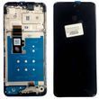 Дисплей для Motorola Moto G13 | Moto G23 з чорним тачскріном та корпусною рамкою, Original (PRC)