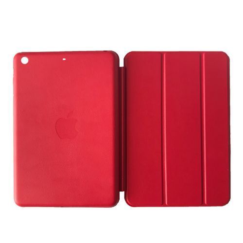 Чохол-книжка Original Smart Case iPad Mini 1, Mini 2, Mini 3 red 16071042 фото