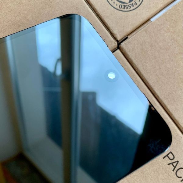 Дисплей для Xiaomi Redmi 10 (21061119AG, 21061119DG, 21061119AL) з чорним тачскріном, Original (China) 9860560_1 фото