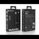 Кабель SENTEO SL-08 nano silicone 3A USB to Type-C 1m 40548 фото