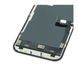 Дисплей для Apple iPhone 15 Pro з чорним тачскрином 120Hz (без помилки) GXQC-Super IN CELL FHD Service Pack 51607 фото 6
