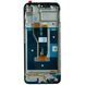 Дисплей для Realme C11 2021 (RMX3231) з чорним тачскріном та корпусною рамкою, Original (PRC) (ver. TXD) 117624 фото