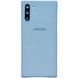 Задня кришка Samsung N970 Galaxy Note 10 white (зі склом камери) 53237 фото 3