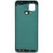 Задня кришка Xiaomi Redmi 10C green (без скла камери) 0712296 фото 2