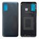 Задня кришка ZTE Blade A71 black (без скла камери) 097591 фото