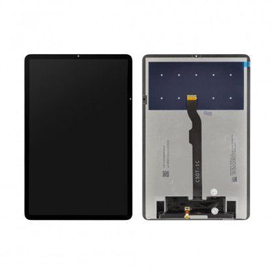 Дисплей для Xiaomi Mi Pad 5 | Mi Pad 5 Pro з чорним тачскріном, Original 9860630 фото