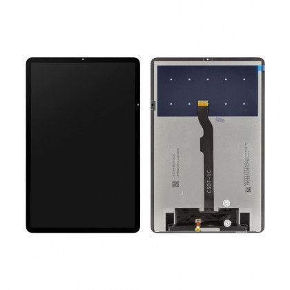 Дисплей для Xiaomi Mi Pad 5 | Mi Pad 5 Pro з чорним тачскріном, Original 9860630 фото