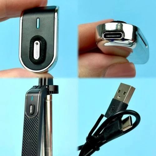 Монопод (трипод) з пультом ДК Bluetooth P180TK 1,8m 40216 фото