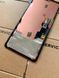 Дисплей для Google Pixel 6A з чорним тачскріном OLED 109013 фото 3