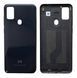 Задня кришка ZTE Blade A7s 2020 black (без скла камери) 097595 фото