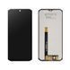 Дисплей для Doogee S98 Pro з чорним тачскріном, Original (PRC) 125682_2 фото