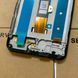 Дисплей для Infinix Smart 6 з чорним тачскріном та копусною рамкою, Original (PRC) 123609 фото 3