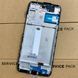 Дисплей для Samsung A256 Galaxy A25 5G 2023 з чорним тачскріном та корпусною рамкою, OLED 83340 фото 2