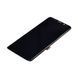Дисплей для Samsung G965 Galaxy S9 Plus з чорним тачскрином Original (переклеєне скло) 34418 фото 2