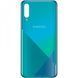 Задня кришка Samsung A307 Galaxy A30s green (без скла камери) 5996 фото