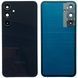 Задня кришка Samsung A356 Galaxy A35 5G 2024 blue (зі склом камери) 53226 фото