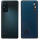 Задня кришка Xiaomi Redmi Note 11 Pro 4G gray (зі склом камери) 0712377 фото