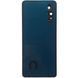Задня кришка Xiaomi Redmi Note 11 Pro 4G gray (зі склом камери) 0712377 фото 3