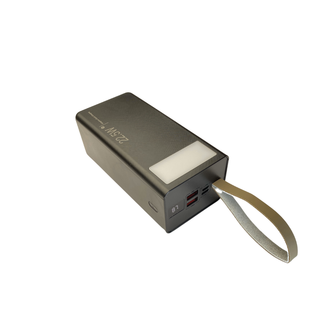 Power Bank TUGII-354 LED PD22.5W (40000mAh) 10037301 фото