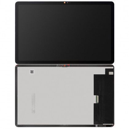 Дисплей для Huawei MatePad SE 10.4 (AGS5-L09, AGS5-W00, AGS5-W09) з чорним тачскріном, Original PRC 10401013 фото
