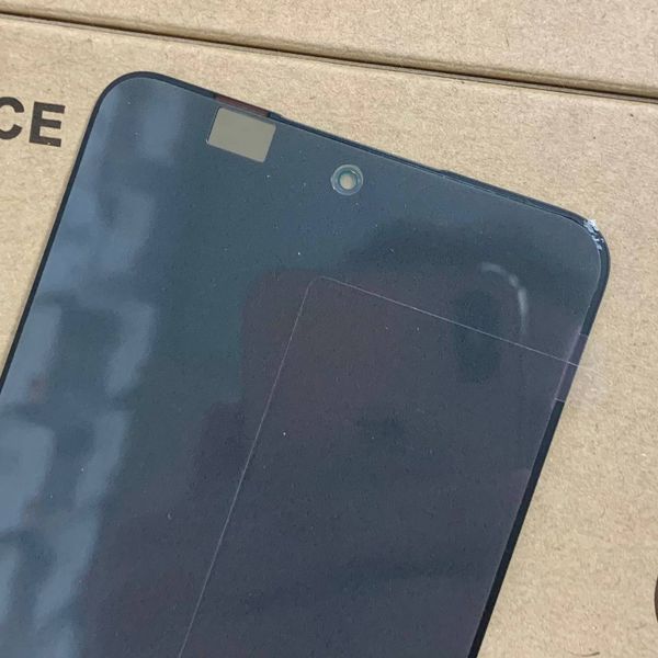 Дисплей для Realme 12 4G | Realme 13 4G | Realme 13 Pro | Relame 13 Plus 5G з чорним тачскріном, OLED 8500913 фото