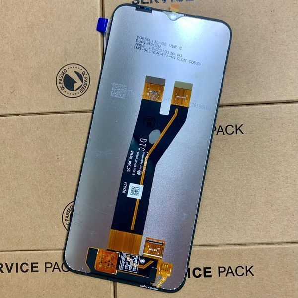 Дисплей для Samsung M146b Galaxy M14 5G з чорним тачскріном, Original (China) 651714 фото