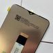 Дисплей для Xiaomi Redmi 9 Power (M2010J19SI, M2010J19SL) з чорним тачскріном, Original Self Welded 108254_2 фото 4