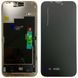 Дисплей для iPhone 15 Pro Max з чорним тачскріном, AUMOOK Prime SOFT OLED 90Hz (можна замінити мікросхему дисплею) 648232 фото