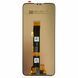 Дисплей для Nokia G22 (TA-1528) із чорним тачскріном, Original (PRC) 835842 фото