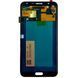 Дисплей для Samsung J700 Galaxy J7 з чорним тачскріном, IPS 532077 фото