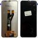 Дисплей для Samsung M146b Galaxy M14 5G з чорним тачскріном, Original (China) 651714 фото