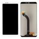 Дисплей для Xiaomi RedMi 5 (MDG1 | MDI1) з білим тачскріном, Original (PRC) 9860639 фото