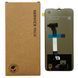 Дисплей для Xiaomi RedMi Note 8 | Note 8 2021 з чорним тачскріном, Original (China) 9860622 фото 1