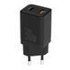 МЗП 2Port SENTEO Z-10 USB+USB-C PD3.0/QC3.0 30W   10118221 фото 2