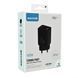 МЗП 2Port SENTEO Z-10 USB+USB-C PD3.0/QC3.0 30W   10118221 фото