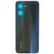 Задня кришка Realme C33 4G black (без скла камери)  10726 фото 3