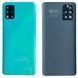 Задня кришка Samsung A515 Galaxy A51 2019 green (зі склом камери) 6028 фото