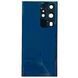 Задня кришка Samsung S918 Galaxy S23 Ultra black (зі склом камери) 1071200327 фото 3