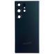 Задня кришка Samsung S918 Galaxy S23 Ultra black (зі склом камери) 1071200327 фото 2