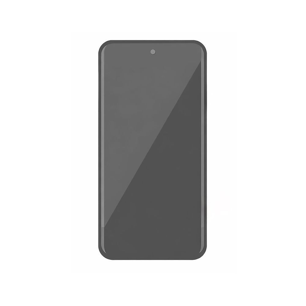 Дисплей для Samsung S938 Galaxy S25 Ultra (5G) (2025) з чорним тачскрином та сірою корпусною рамкою GH82-36387A Original 49677 фото