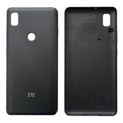 Задня кришка ZTE Blade L210 black (без скла камери) 097596 фото