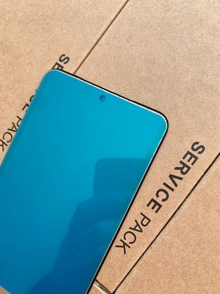 Дисплей для Xiaomi Poco M4 Pro 4G (MZB0B5VIN, 2201117PI, 2201117PG) з чорним тачскріном, IPS 9860596_4 фото