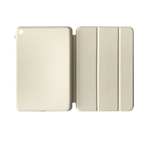 Чохол-книжка Original Smart Case iPad Mini 1, Mini 2, Mini 3 white 16071042 фото