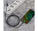 Кабель USB-C Borofone BX51 Triumph Type-C 1m black 01050495 фото 3