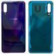 Задня кришка Samsung A307 Galaxy A30s violet (без скла камери) 6018 фото